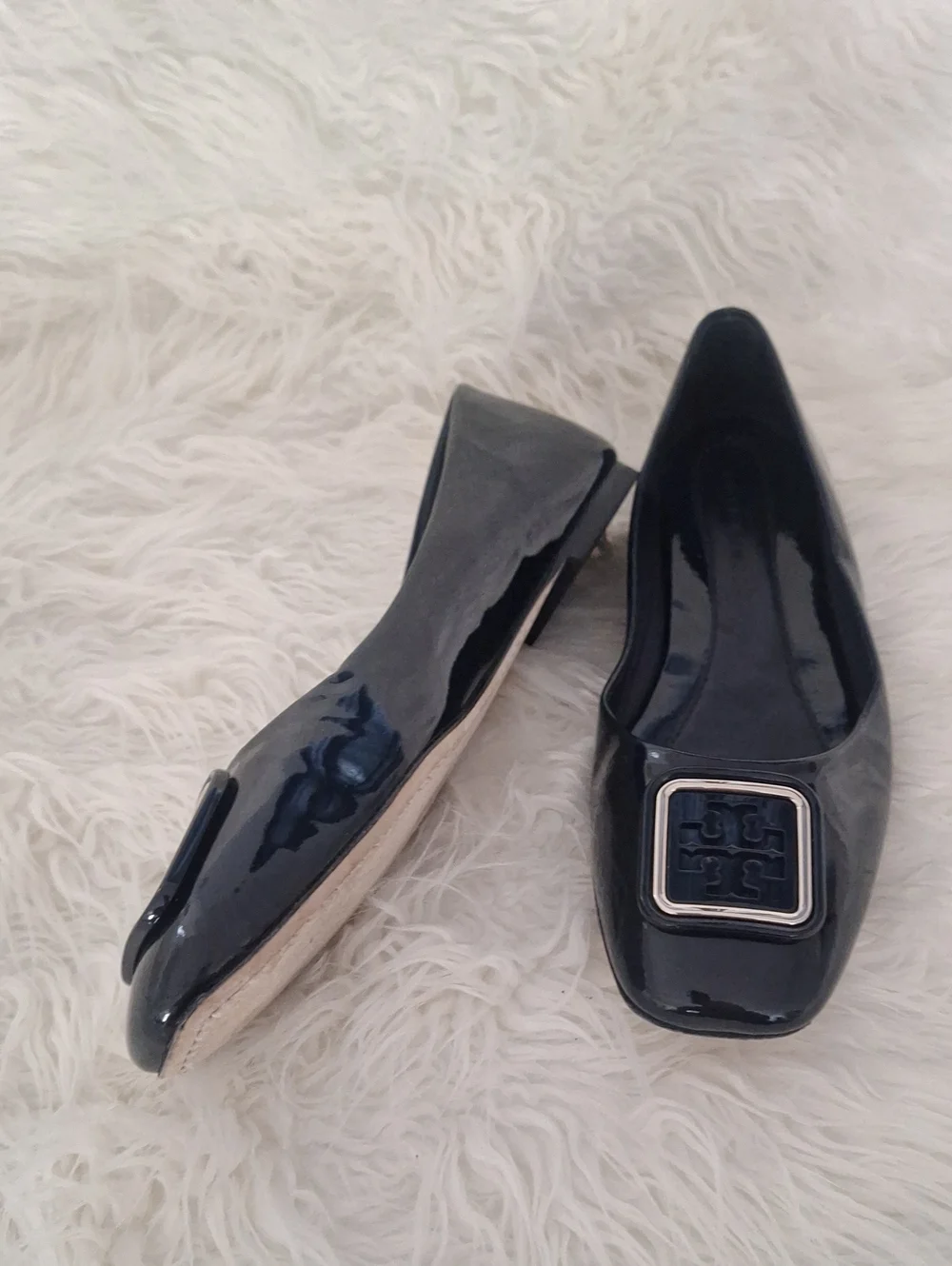 Tory Burch Georgia Ballet